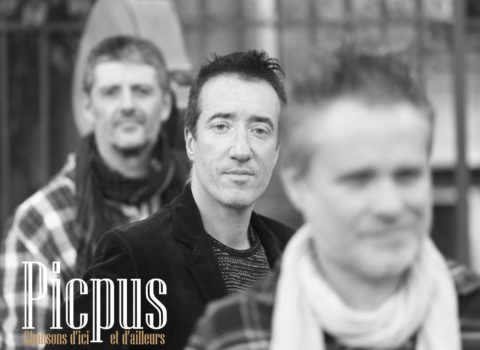 Picpus